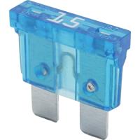 iMaXX normOTO F1515 Standaard steekzekering (auto) 15 A Blauw 1 stuk(s)