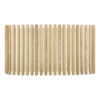 Umage - Komorebi Rectangular Groot Hanglamp Umage - Komorebi Rectangular Groot Hanglamp