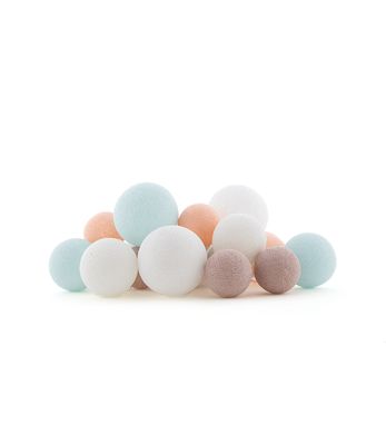 Premium Lichtslinger - Sweet Macaron Premium Lichtslinger - Sweet Macaron