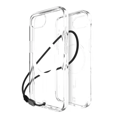 BodyGuardz Carve MagSafe case iPhone 16e