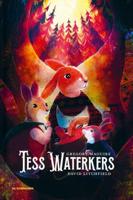 Tess Waterkers (Hardback) Tess Waterkers (Hardback)