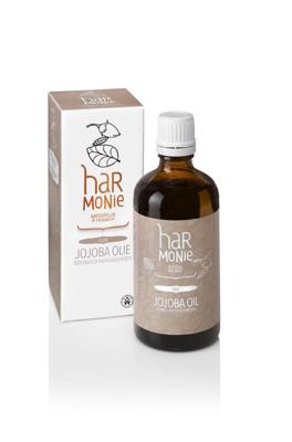 Harmonie Jojoba olie