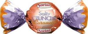 Sorini Sorini - Salty Crunch Caramel 1 Kilo