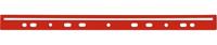 Q-CONNECT Magi-Clips archiefbinder, rood, doos van 100 stuks
