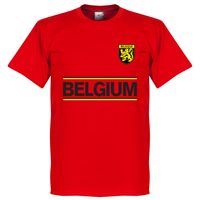 België Team T-Shirt