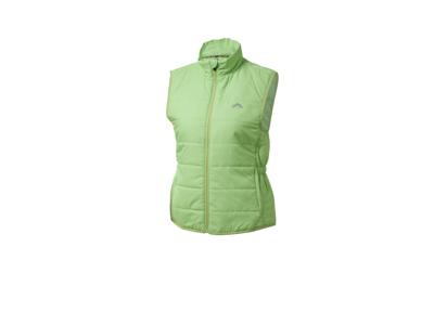 CRIVIT Dames bodywarmer (Mint, L (44/46))