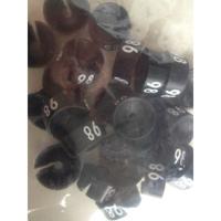 MB zwart/wit 98 voor op kledinghanger