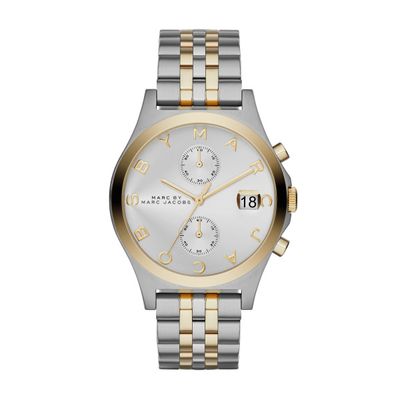 Marc by Marc Jacobs Bandschakels MBM3381 - 17mm - (2 stuks)