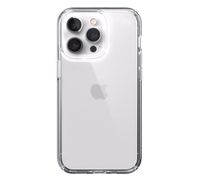 Speck Presidio Perfect-Clear mobiele telefoon behuizingen 15,5 cm (6.1") Hoes - thumbnail