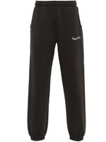 Museum Of Peace & Quiet pantalon de jogging Wordmark - Noir