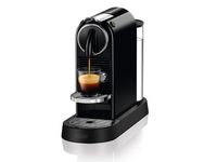 DeLonghi Citiz EN 167.B Koffiepadmachine 1 l Volledig automatisch