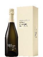 Louis Roederer, Brut Nature deluxe Gift