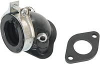 101 OCTANE Intake manifold set 101.o china roller f. 24mm verg
