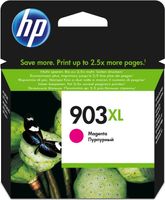 HP inktcartridge 903XL, 825 pagina's, OEM T6M07AE, magenta