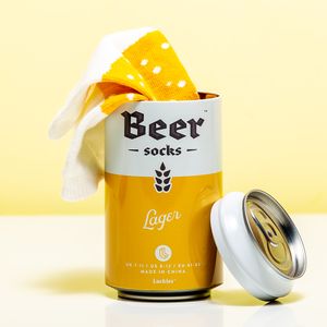 Bier Sokken - Lager