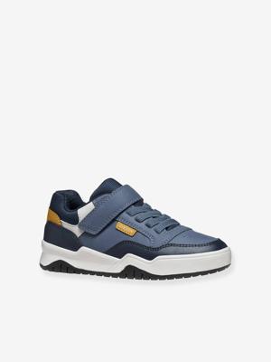 Baskets J367RE0 - J PERTH JONGEN GEOX blauw