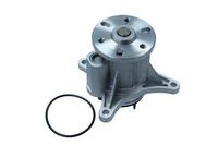 Waterpomp, motorkoeling 470265