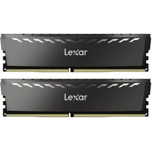 Lexar DDR4 Thor 2x16GB 3200