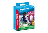 Playmobil City Life 70875 speelgoedfiguur kinderen