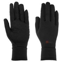 Roeckl Warwick handschoenen zwart maat:9,5 - thumbnail