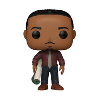 Abbott Elementary POP! TV Vinyl Figure Gregory Eddie 9 cm Abbott Elementary POP! TV Vinyl Figure Gregory Eddie 9 cm
