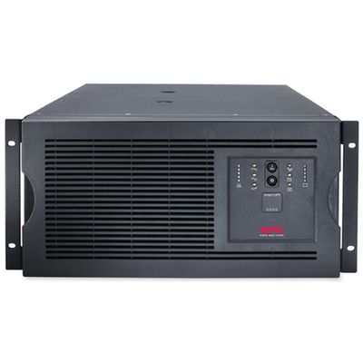 APC Smart-UPS 5000VA 230V Rackmount APC Smart-UPS 5000VA 230V Rackmount
