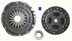 Koppelingsset 3000715001