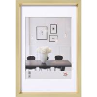 walther+ design ES040G Wissellijst Papierformaat: 30 x 40 cm Goud - thumbnail