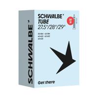 SCHWALBE tube #19 40/62-584/635 sv40