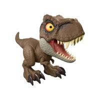 Jurassic World - Tyrannosaurus met brulfunctie - Figuur - JCW01