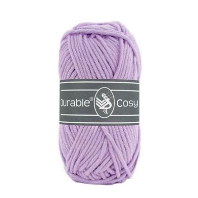 Durable Cosy 268 Pacific Lilac