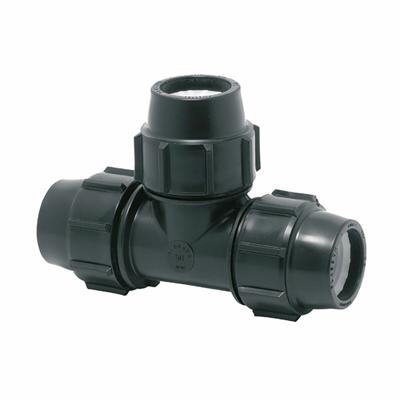 T-connector Plasson