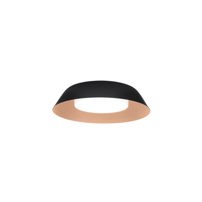 Wever & Ducre - Towna 1.0 LED IP44 Plafondlamp