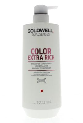 Goldwell Dualsenses Color Extra Rich Brilliance Conditioner 1000ml