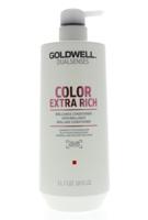 Goldwell Dualsenses Color Extra Rich Brilliance Conditioner 1000ml