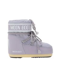 Moonboot Icon Low Nylon Snowboots Dames 39-41