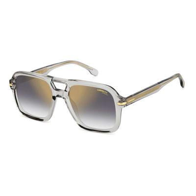Zonnebril Heren Carrera CARRERA-317-S-KB7 Ø 55 mm
