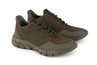 Fox Olive Trainers Size 44 - thumbnail