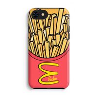 McElodie: iPhone 8 Tough Case