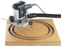 Festool SZ-OF 1000 Cirkelgeleider - 483922