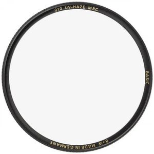B+W UV-FILTER MRC BASIC 46mm