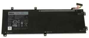 DELL laptop accu 4650 mah