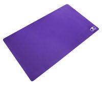 Ultimate Guard Play-Mat Monochrome Purple 61 x 35 cm - thumbnail