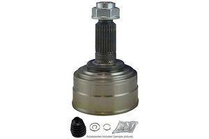 Homokineet reparatie set, aandrijfas CV2002