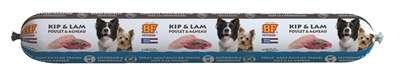 BF PETFOOD VLEESVOEDING LAM
