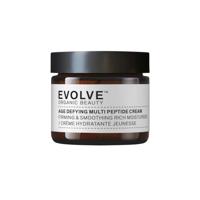 Evolve Organic Beauty Age Defying Multi Peptide Cream 60ml