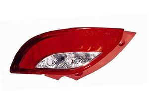 Achterlicht links 2741931