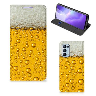 OPPO Find X3 Lite | Flip Style Cover | Bier