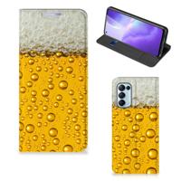 OPPO Find X3 Lite | Flip Style Cover | Bier
