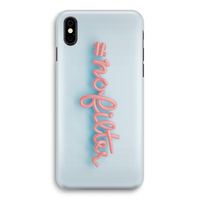 #nofilter: iPhone Xs Volledig Geprint Hoesje